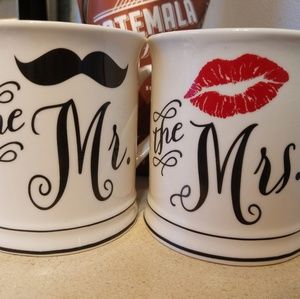 Mugs